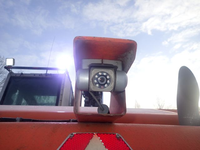 312369-1 Wheel excavators ATLAS 1505M