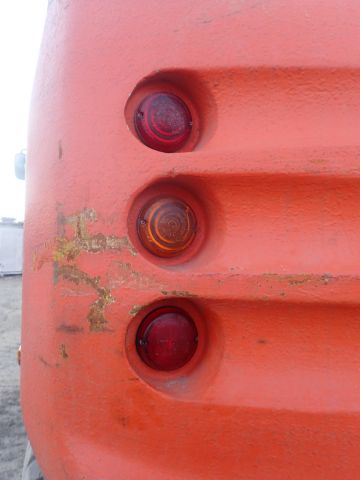 312369-0 Wheel excavators ATLAS 1505M