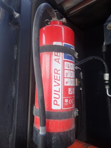 312369-3 Wheel excavators ATLAS 1505M