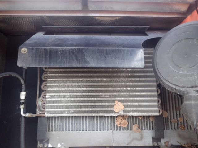 312369-2 Wheel excavators ATLAS 1505M