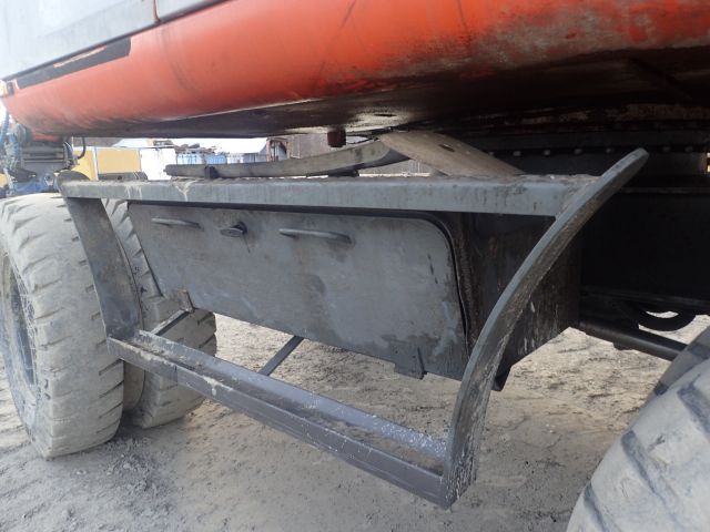 312369-3 Wheel excavators ATLAS 1505M
