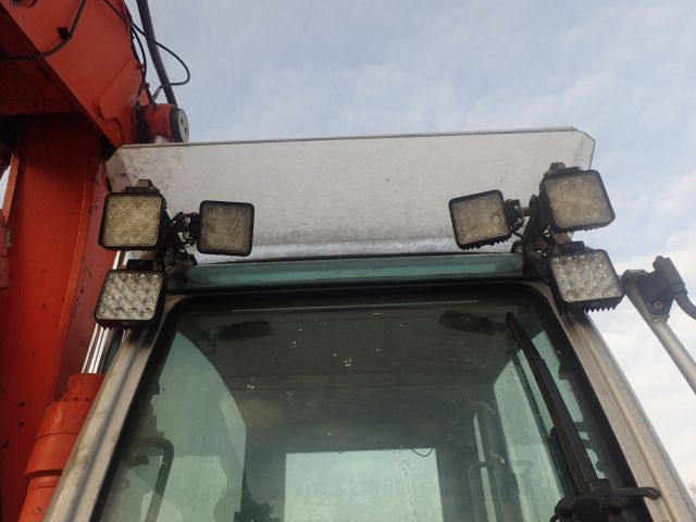 312369-3 Wheel excavators ATLAS 1505M