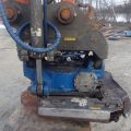312369-5 Wheel excavators ATLAS 1505M