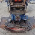 312369-4 Wheel excavators ATLAS 1505M