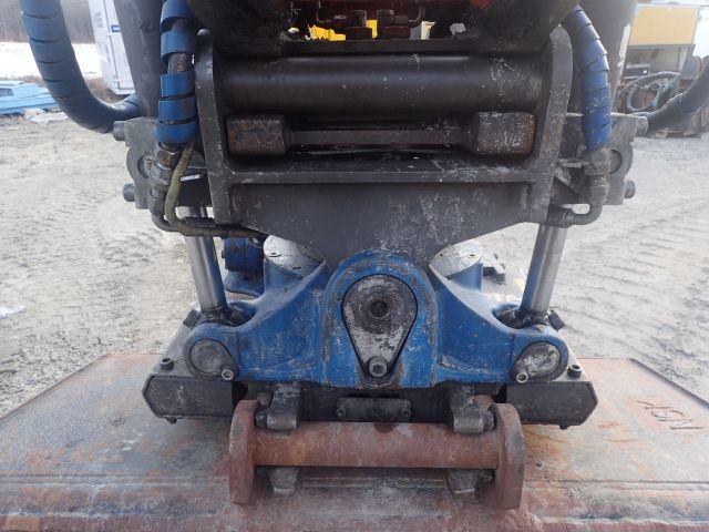 312369-5 Wheel excavators ATLAS 1505M