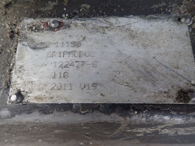 312369-6 Wheel excavators ATLAS 1505M