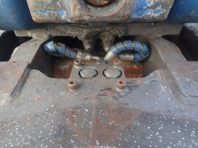 312369-7 Wheel excavators ATLAS 1505M