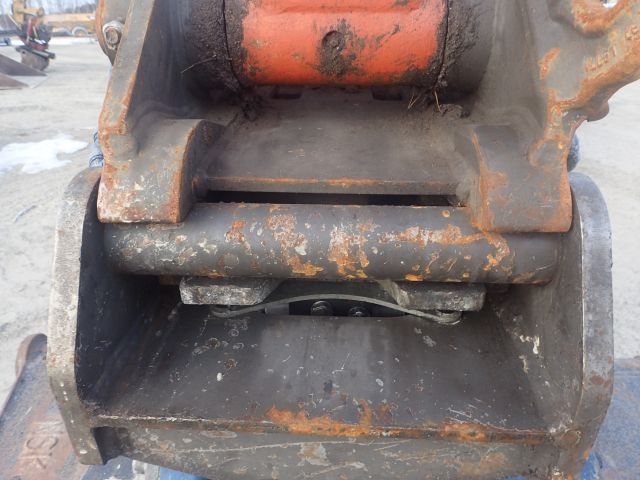 312369-9 Wheel excavators ATLAS 1505M