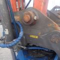 312369-8 Wheel excavators ATLAS 1505M