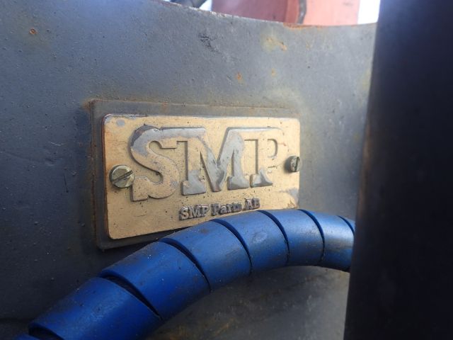 312369-9 Wheel excavators ATLAS 1505M