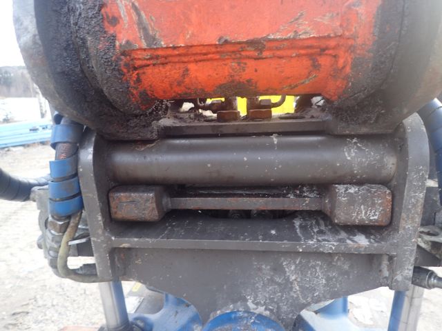 312369-8 Wheel excavators ATLAS 1505M