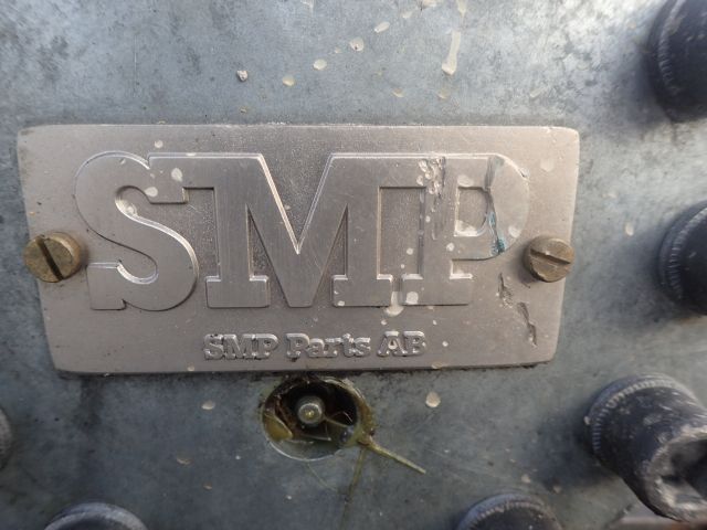 312369-9 Wheel excavators ATLAS 1505M