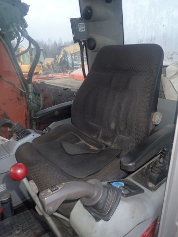 312369-11 Wheel excavators ATLAS 1505M