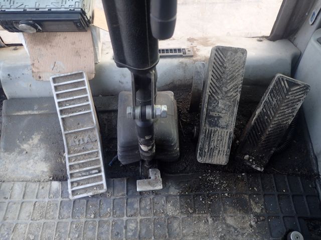 312369-10 Wheel excavators ATLAS 1505M