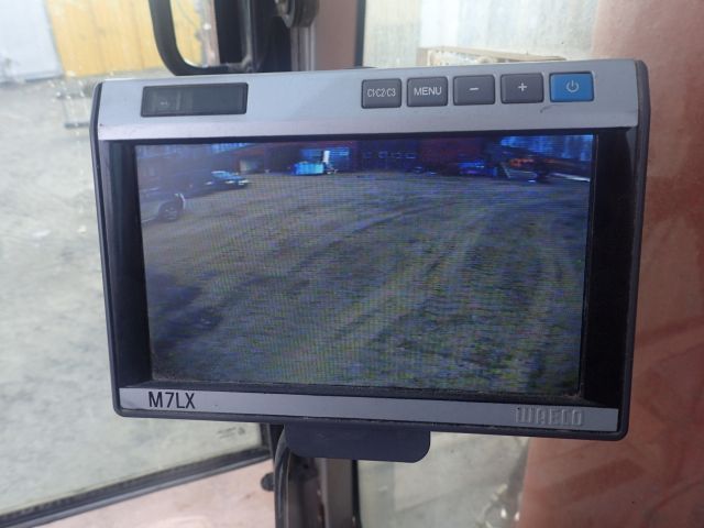 312369-11 Wheel excavators ATLAS 1505M