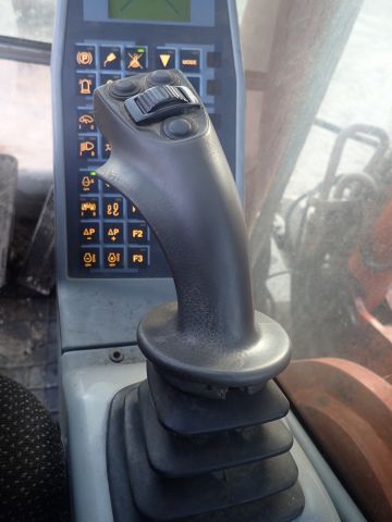 312369-13 Wheel excavators ATLAS 1505M