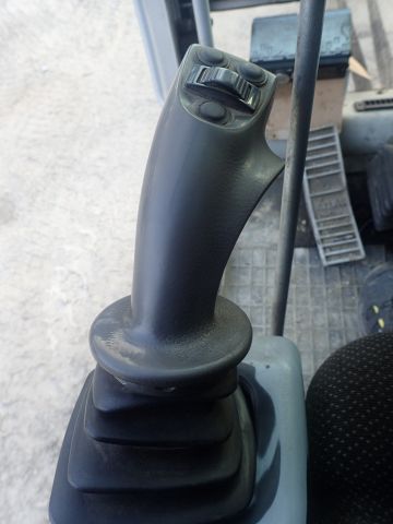 312369-12 Wheel excavators ATLAS 1505M