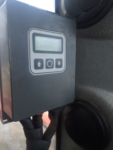 312369-14 Wheel excavators ATLAS 1505M