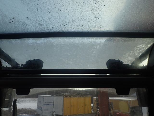 312369-14 Wheel excavators ATLAS 1505M