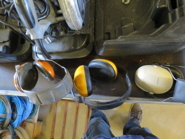 366272-0 Metal Chap saw