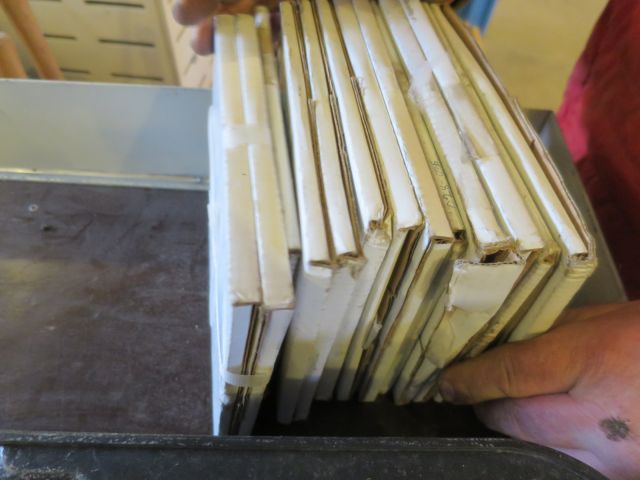 366272-0 Metal Chap saw