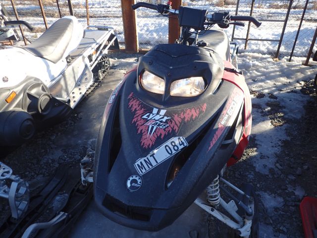 326460-0 Lynx Rave 600 SDI