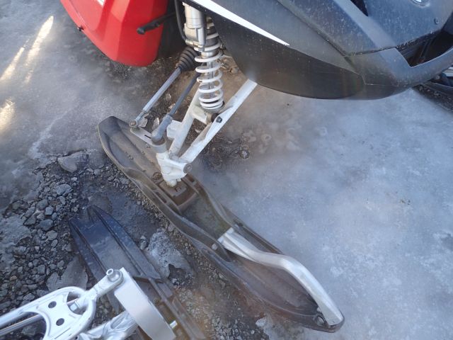 326460-1 Lynx Rave 600 SDI