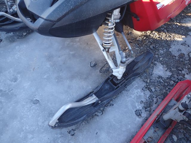 326460-1 Lynx Rave 600 SDI