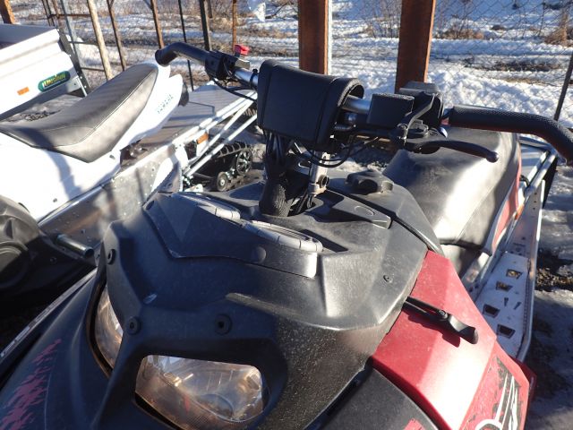 326460-2 Lynx Rave 600 SDI