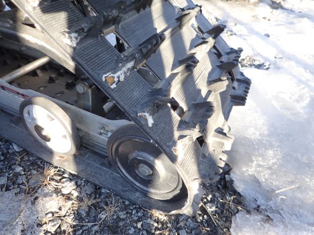 326460-3 Lynx Rave 600 SDI