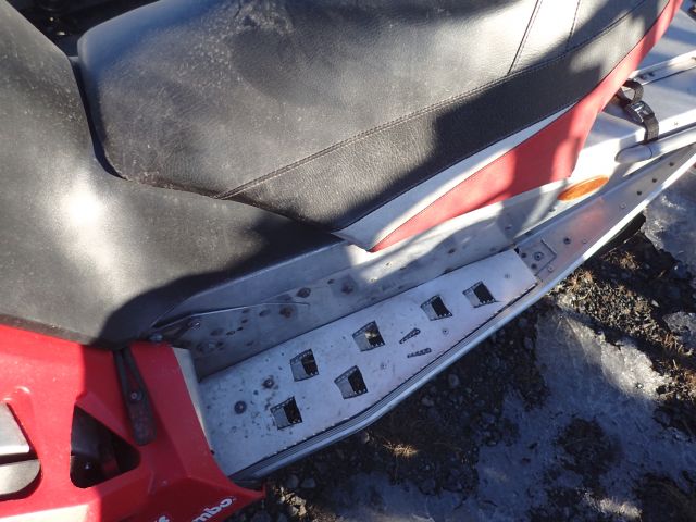 326460-3 Lynx Rave 600 SDI