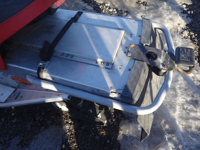 326460-4 Lynx Rave 600 SDI