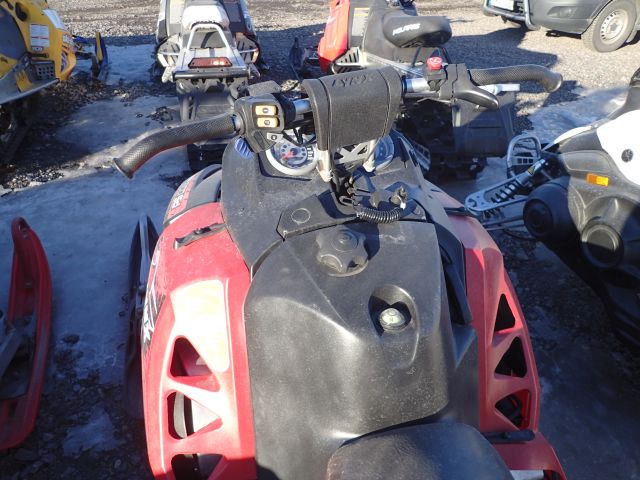 326460-4 Lynx Rave 600 SDI