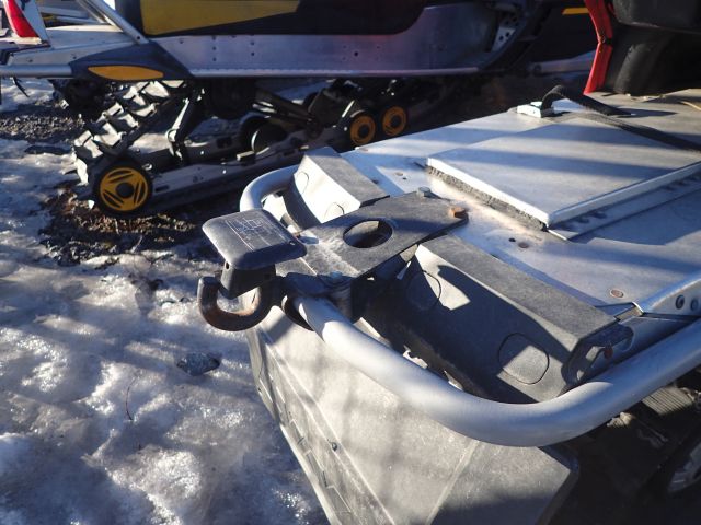 326460-5 Lynx Rave 600 SDI