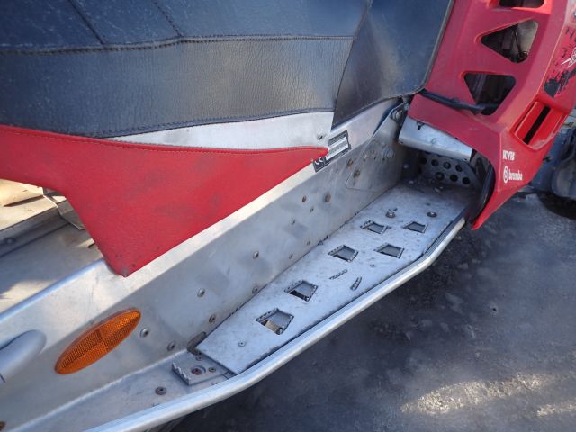 326460-5 Lynx Rave 600 SDI