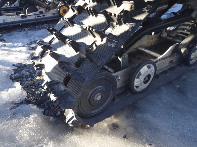 326460-6 Lynx Rave 600 SDI