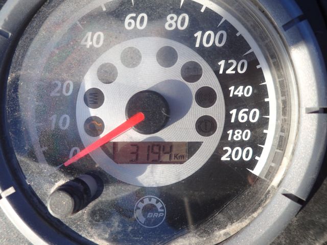 326460-7 Lynx Rave 600 SDI