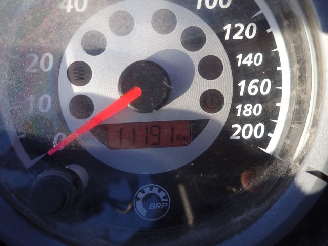 326460-7 Lynx Rave 600 SDI