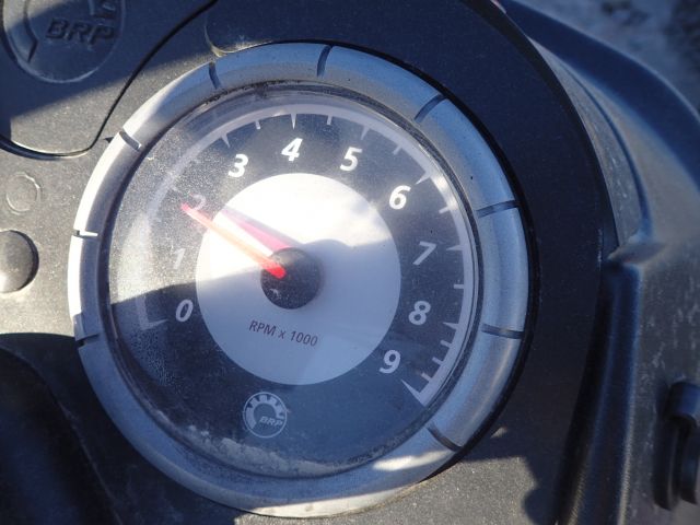 326460-8 Lynx Rave 600 SDI