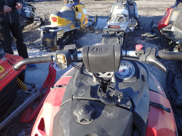 326460-8 Lynx Rave 600 SDI