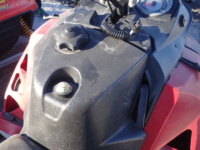 326460-9 Lynx Rave 600 SDI