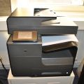 349129-1 HP Officejet Pro X576dw MFP