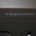 349129-2 HP Officejet Pro X576dw MFP