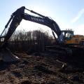 312337--130 Volvo EC380 DL