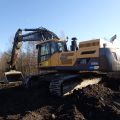 312337--131 Volvo EC380 DL