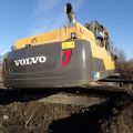 312337--129 Volvo EC380 DL