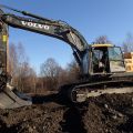 312337--132 Volvo EC380 DL