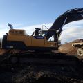 312337--127 Volvo EC380 DL