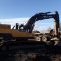 312337--126 Volvo EC380 DL