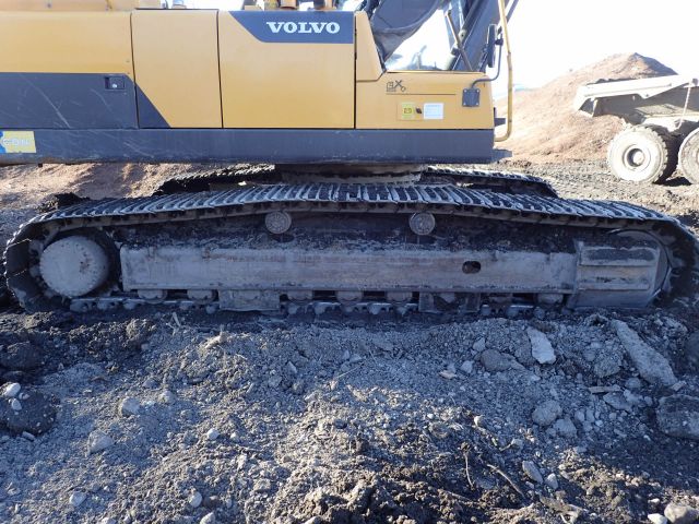 312337--124 Volvo EC380 DL